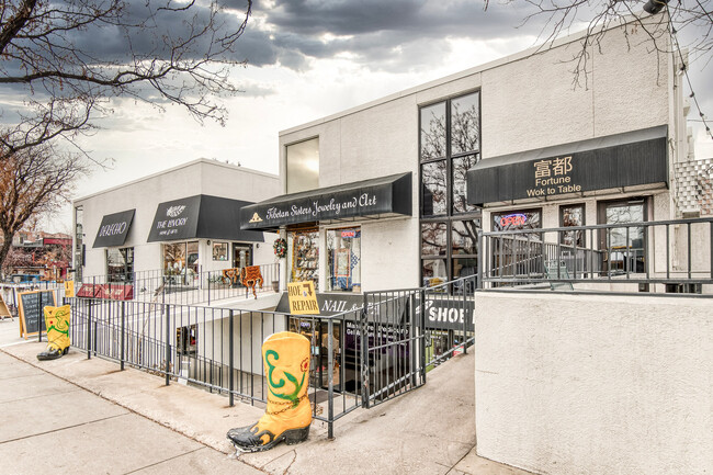 Building Photo - 4550 Cherry Creek S Dr