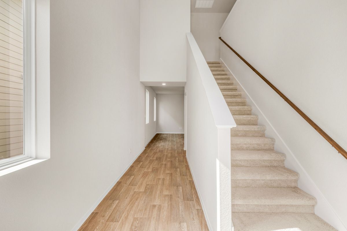 Building Photo - 2615 Towy Rd