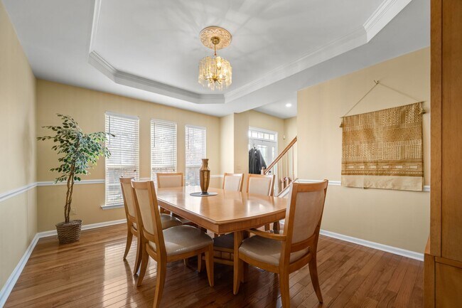 Building Photo - 308 Stone Heath Ct