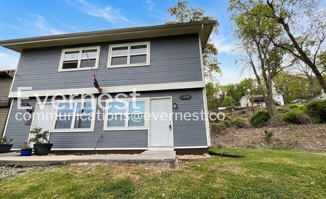 Building Photo - 3340 Roadrunner Trail