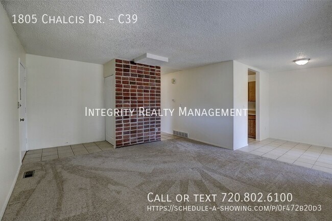 Building Photo - 1805 Chalcis Dr