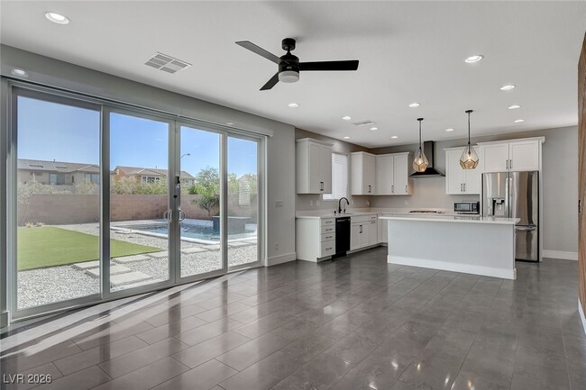 Building Photo - 4111 Enchanting Sky Ave