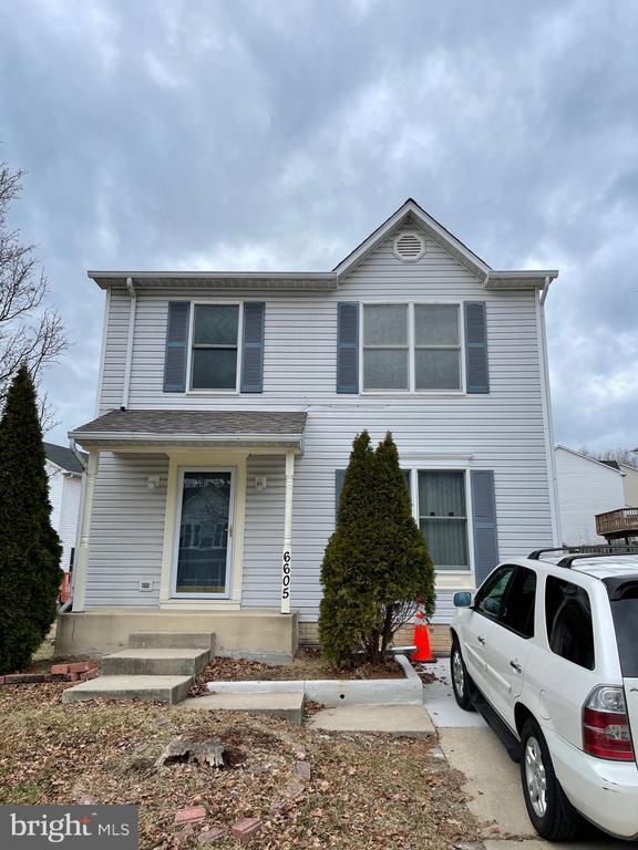 Building Photo - 6605 Huntshire Dr