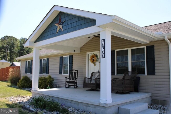 Building Photo - 28380 Beaver Dam Branch Rd