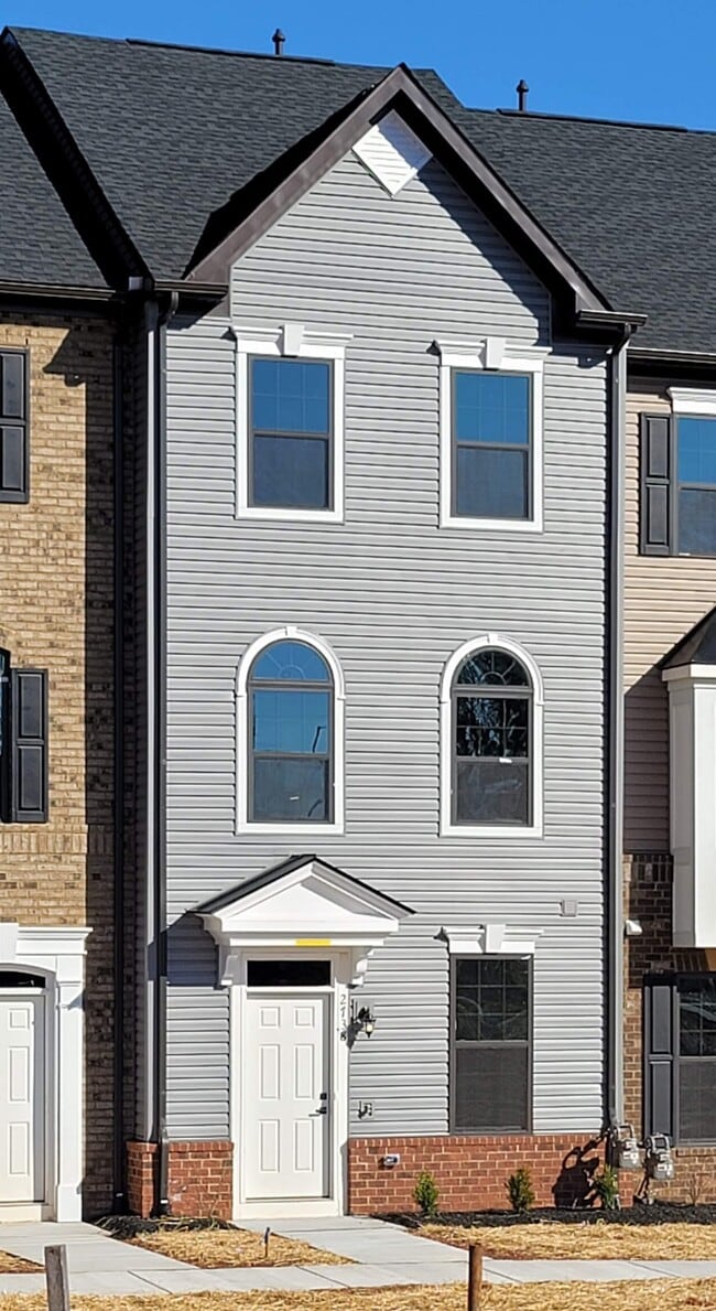 Building Photo - 2738 Velocity Rd