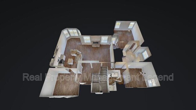 Building Photo - 5100 Brookside Dr