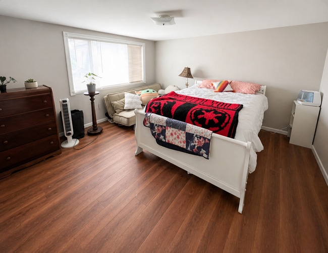 Building Photo - Spacious 1 Bdr Apt Across from KSU -
