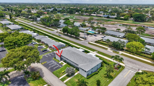 Building Photo - 2401 Del-Aire Blvd
