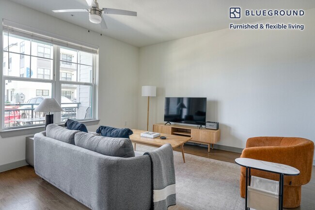 Building Photo - 2001 Ed Bluestein Blvd