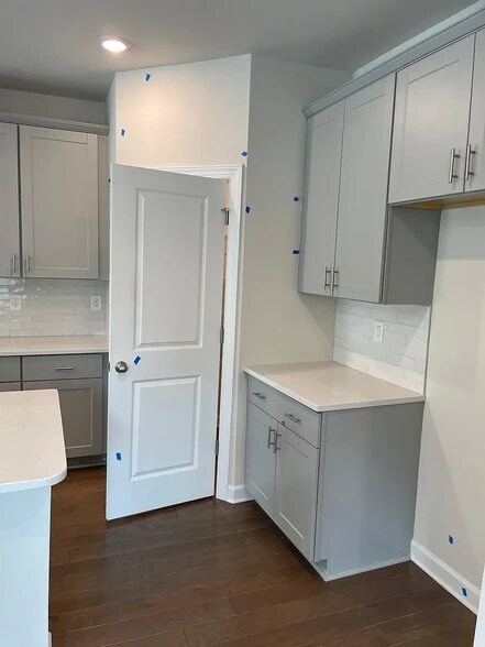KItchen - 2511 Greenmarket Dr