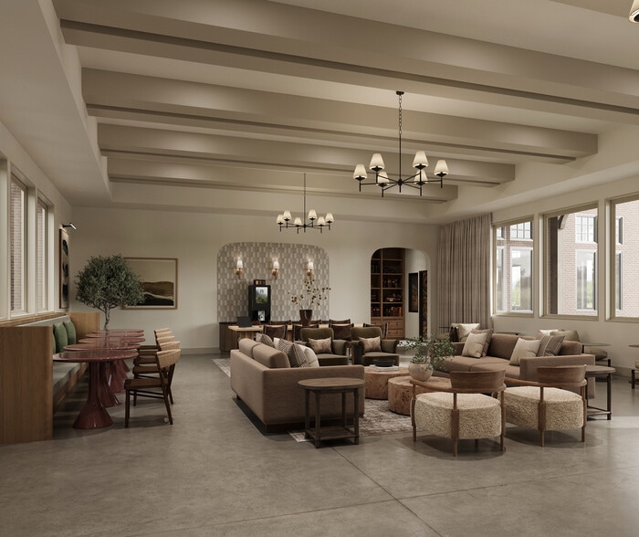 Building Photo - The Cottages of College Station