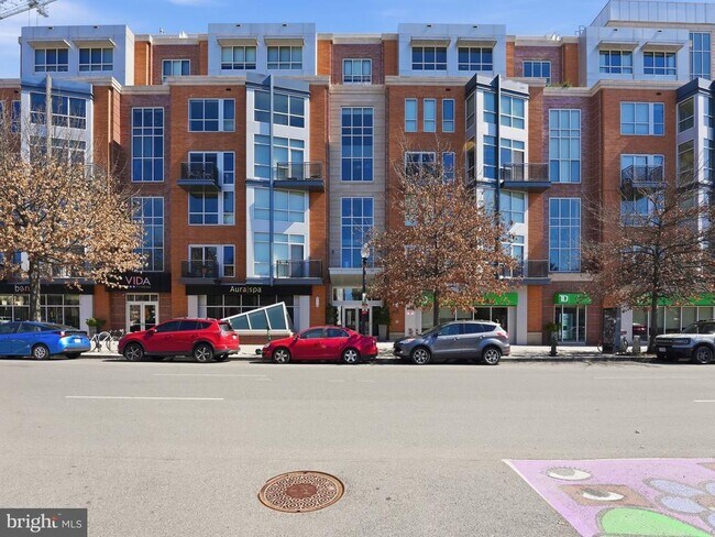Building Photo - 1515 15th St NW