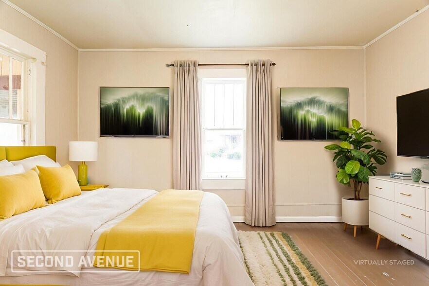 Building Photo - 3401 Hickory Ave SW