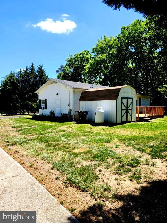 Building Photo - 9632 Leavells Rd