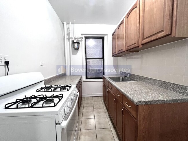 Floorplan - 400 Fort Washington Avenue
