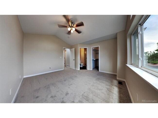 Building Photo - Refined Louisville Townhome — Garage, Gas Fireplace, and Private Deck