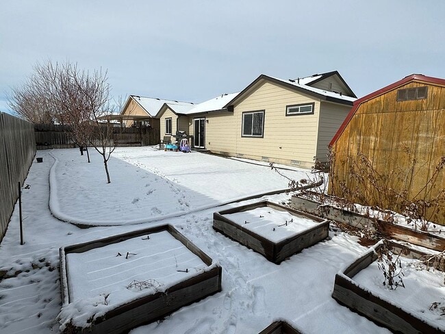 Building Photo - 12667 Slatestone Way