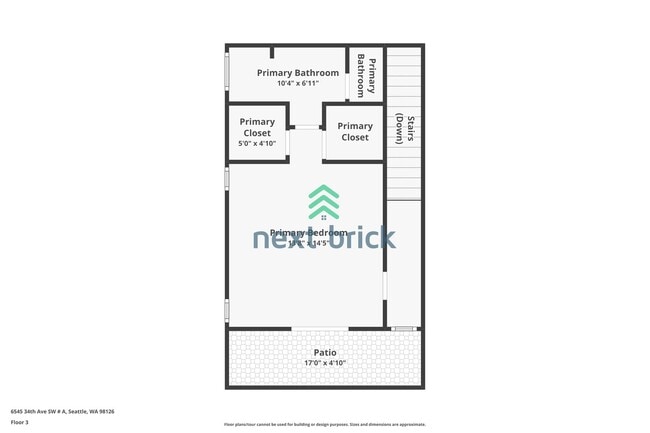 Building Photo - A beautiful 3 bed and 2 bathroom house for rent