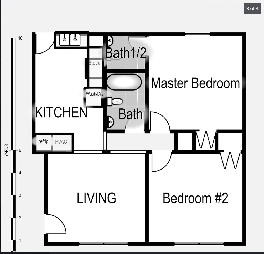 Building Photo - 209 Marion Ct