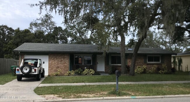 Primary Photo - 1403 Osceola Ave