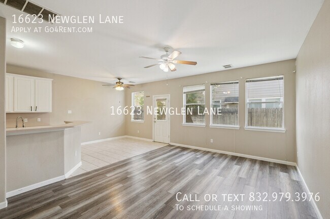 Building Photo - 16623 Newglen Ln