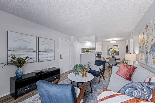 Building Photo - B3 | Lease Today and Receive 1 Month Free. *Restrictions Apply