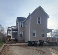 Building Photo - 800 Charlotte St