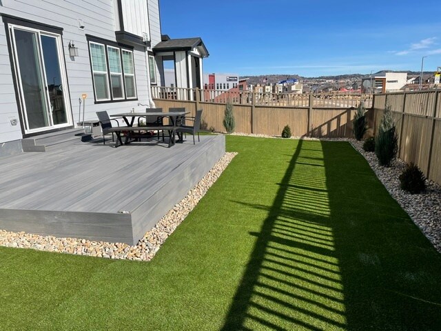 Building Photo - 2828 Low Meadow Blvd