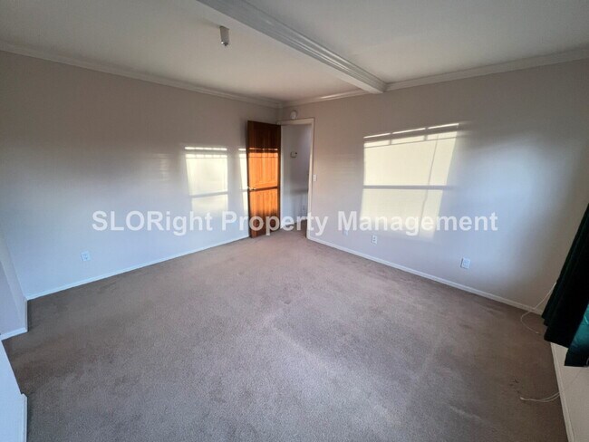 Building Photo - AVAILABLE JUNE- Condo Near Downtown SLO - 2 Bed / 2.5 Bath