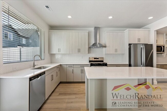 Building Photo - Brand New Townhome for Rent in West Haven