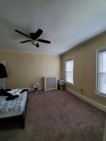 Building Photo - 1724 Monsey Ave