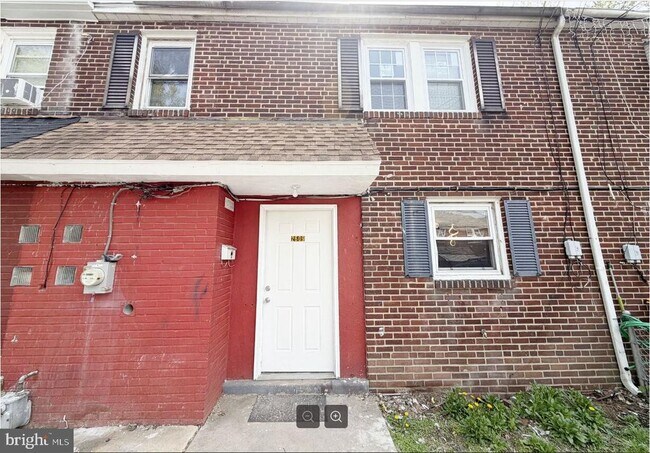 Building Photo - 2609 Kane St