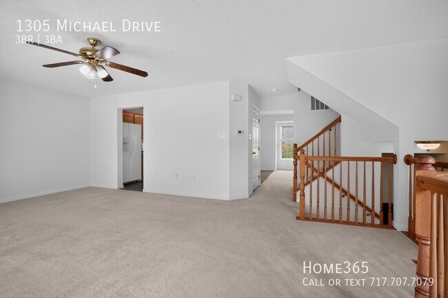 Building Photo - 1305 Michael Dr