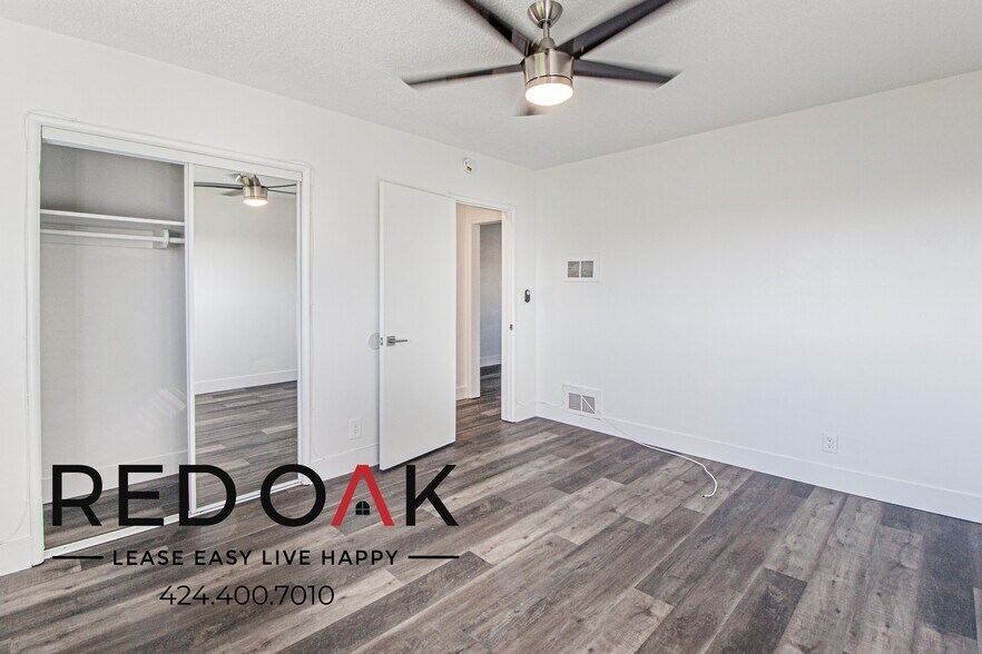 Building Photo - 901 Centinela Ave