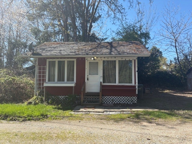 Building Photo - 8520 Rosedale St NW