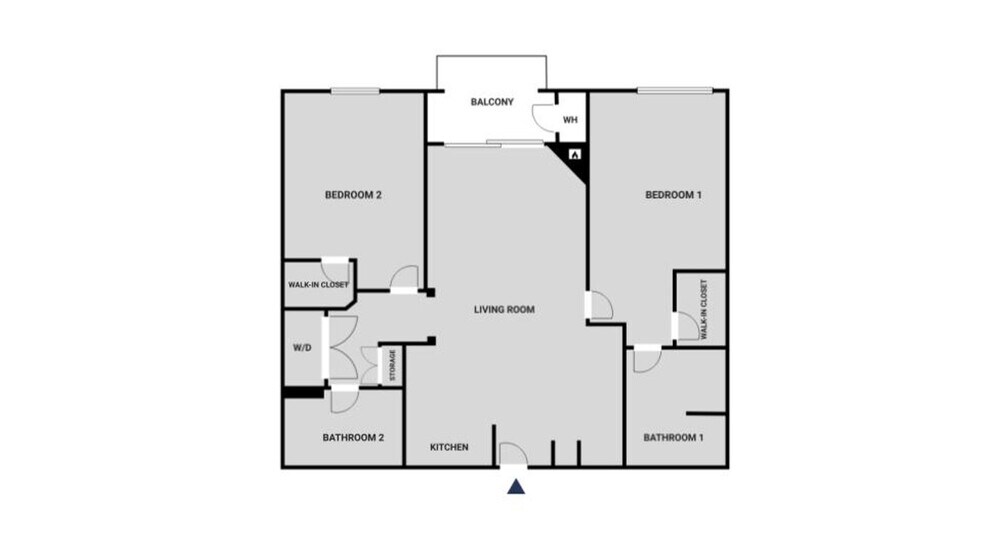 Building Photo - 8700 Pershing Dr