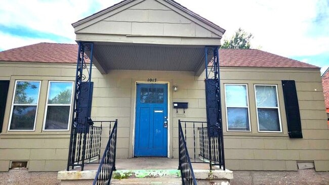 Building Photo - 2 Bed 1 Bath Tabor Sub Addn NW OKC by Fairgrounds