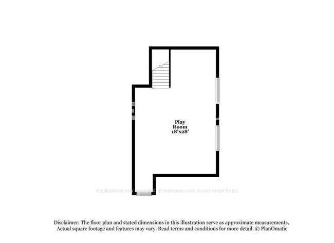 Building Photo - 8161 Brighton Ave