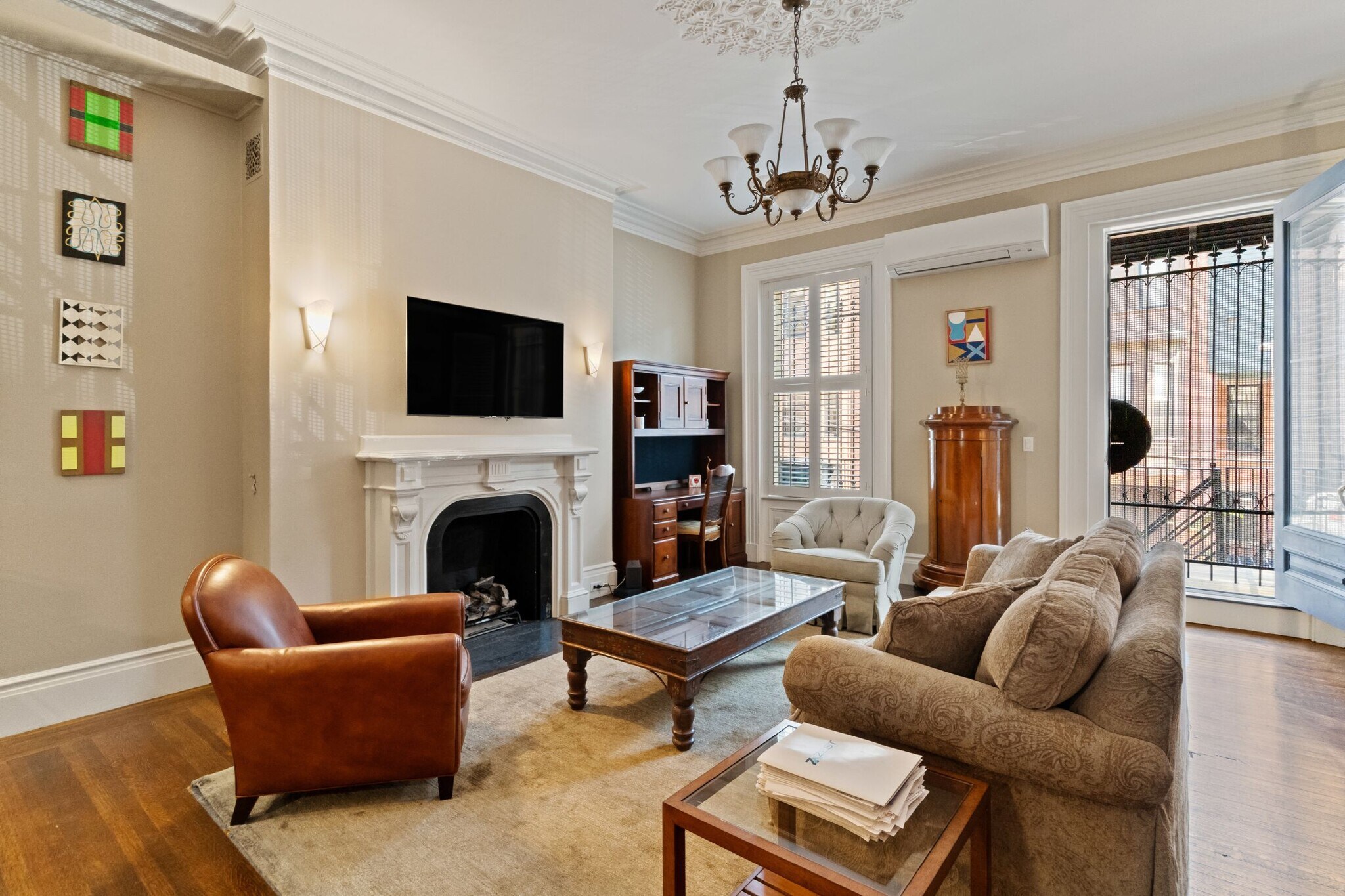 Building Photo - 128 Marlborough St