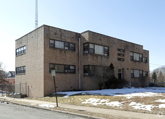 Building Photo - West Trenton Apartments