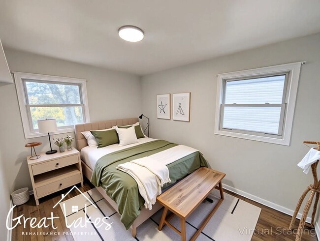 Building Photo - Beautiful 3 Bedroom 1 Bathroom now availab...
