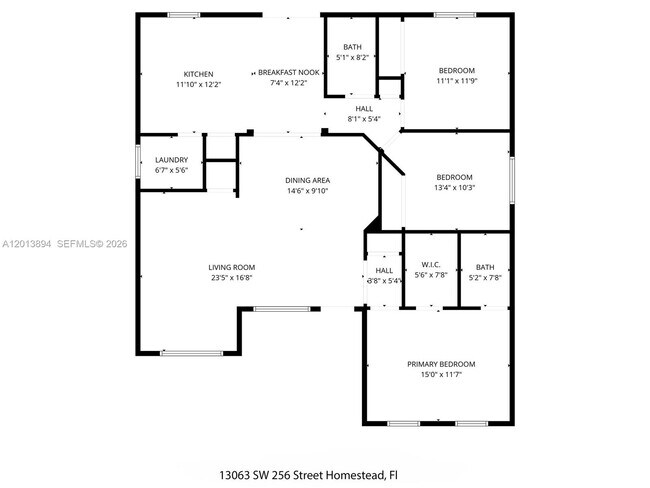 Building Photo - 13063 SW 256th St
