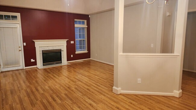 Building Photo - 5908 Solitude Way