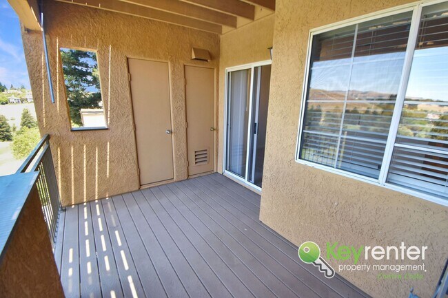 Building Photo - Views and more Views! Beautiful 1 Bedroom Condo within Gated Community