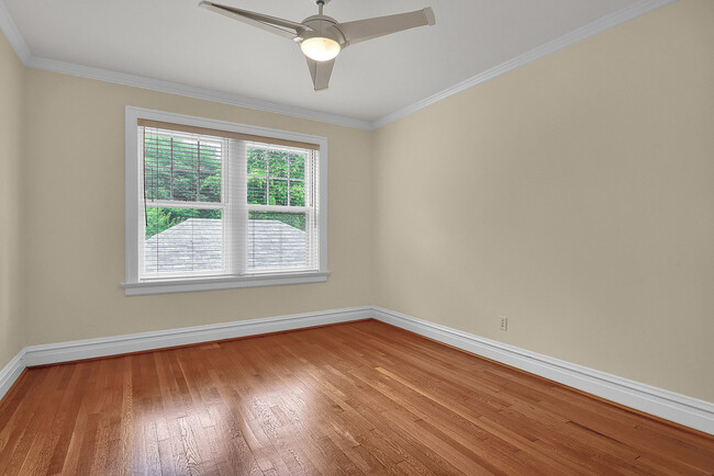 Building Photo - 7379 Pershing Ave