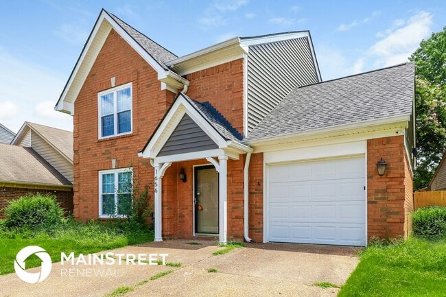 Building Photo - 1656 Sorghum Mill Dr