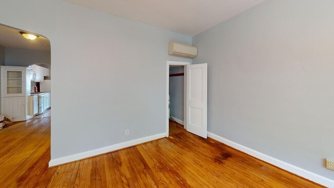 Building Photo - 4021 7th St NE