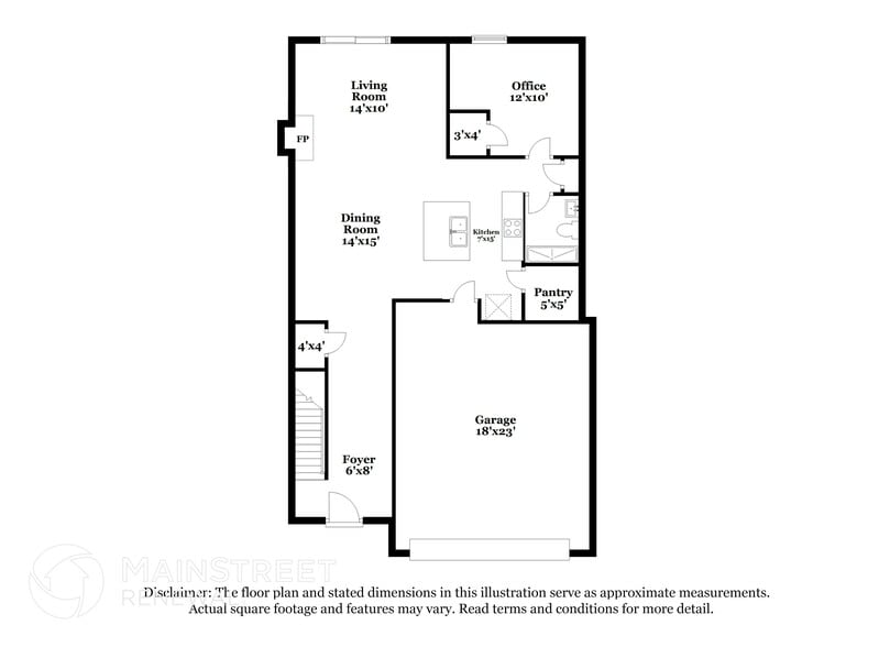 Building Photo - 6 Heritage Ct