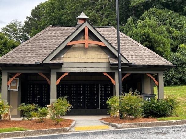 Building Photo - 4981 Bramblewood Cir