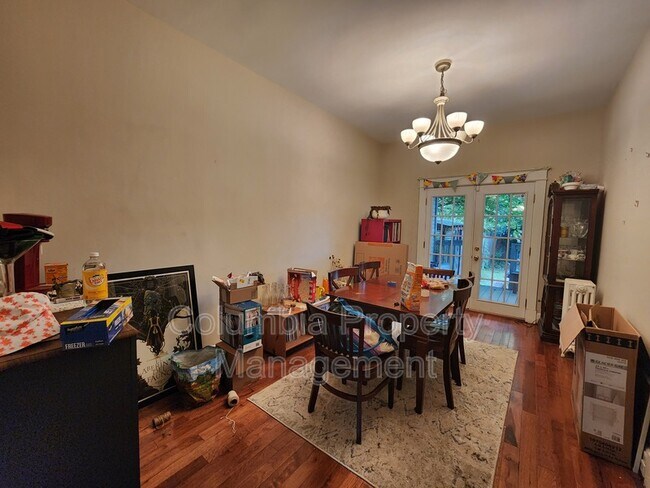 Building Photo - 3523 Warder St NW